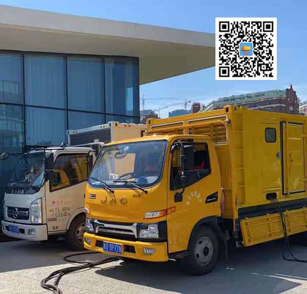 盘县发电机出租-如何测试柴油发电机组