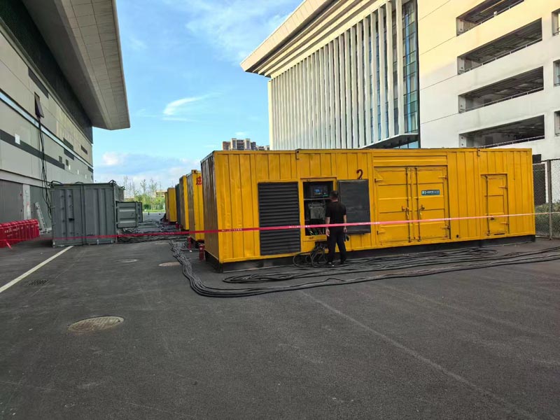 盘县柴油发电机冬季保养注意事项？