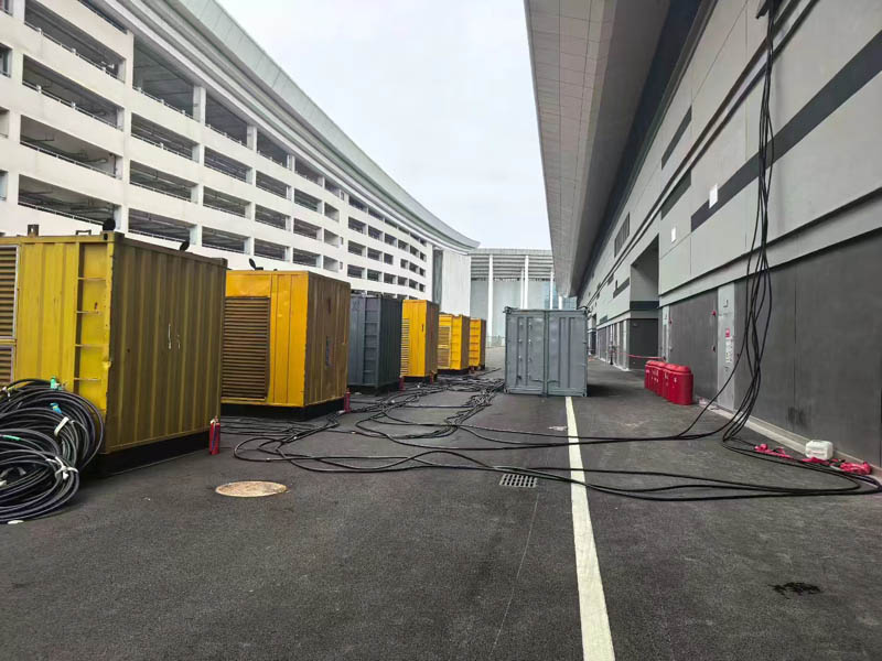 盘县冬季柴油发电机启动前需要做哪些准备工作？