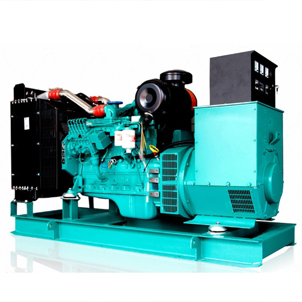 盘县柴油发电机操作及日常维护