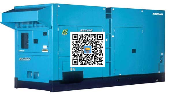 盘县出租发电机 进口和国产柴油发电机组有什么不同