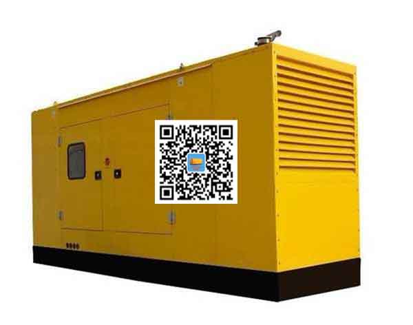 盘县出租发电机 柴油发电机不维护对机器有什么影响