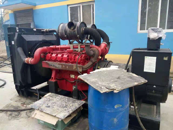 盘县租赁发电机 发电机的主要分类介绍