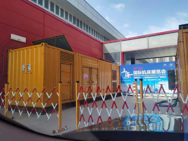 盘县发电机出租 对于发电机的特性你了解多少？