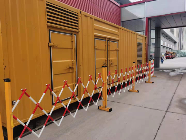 盘县发电机出租 你知道怎样鉴定发电机品质的好坏吗？