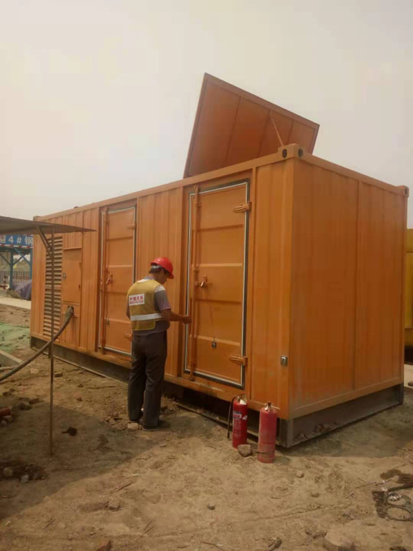 盘县柴油发电机组不定期保养会出现哪些问题？