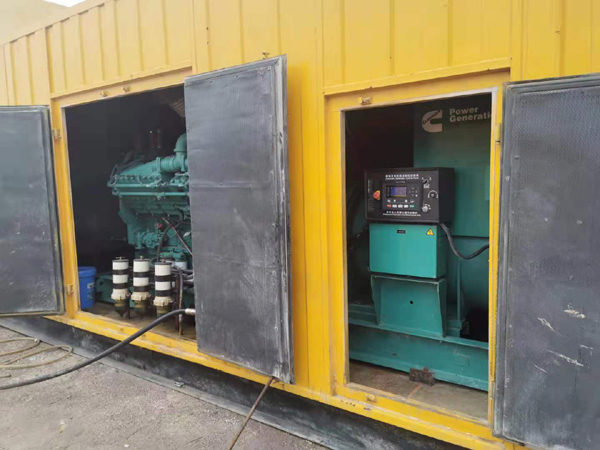 盘县柴油发电机组的蓄电池种类有哪些？