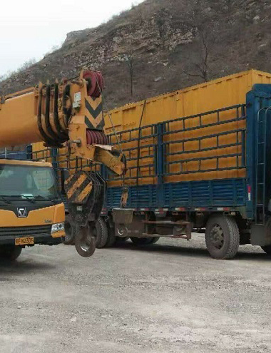 盘县租赁发电机-柴油发电机的冷却与通风