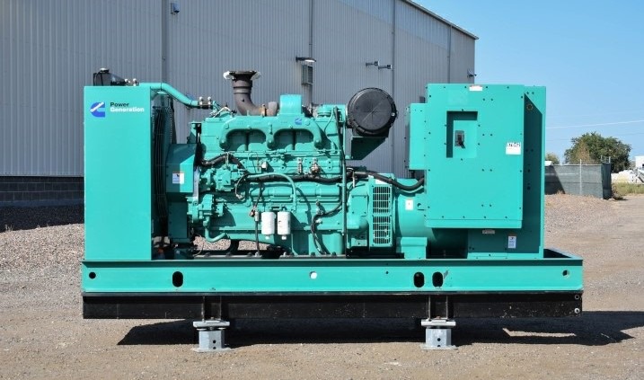 盘县发电机出租-教您发电机厂家该如何选购