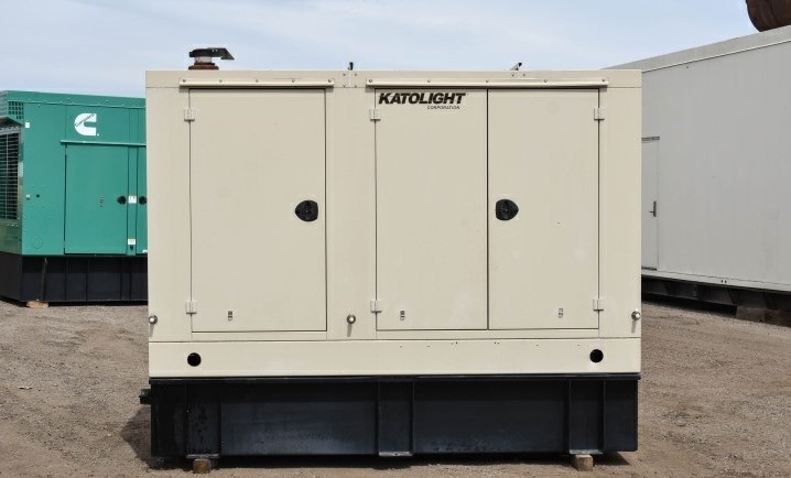 盘县发电机出租-柴油发电机使用电压互感器时的注意事项