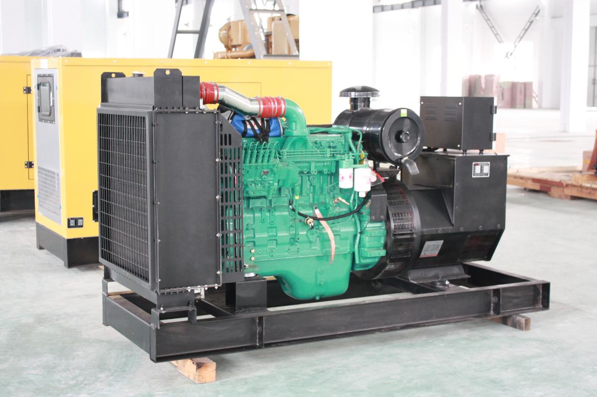 盘县租赁发电机-柴油发电机,柴油发电机组冷却液不循环怎么办