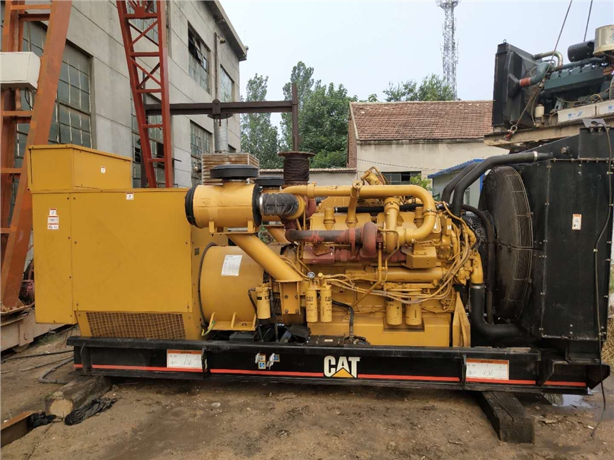 盘县发电机租赁-柴油发电机组原理概述