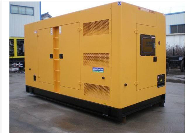 盘县发电机出租-静音发电机组厂家：柴油发电机组并机需要什么条件？