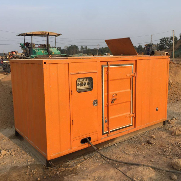 盘县发电车出租-挑选发电机哪些技巧可以掌握使用