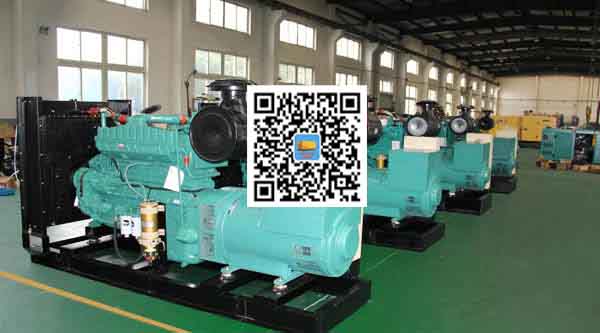 盘县发电车出租-康明斯发电机远销国内外市场的三大理由