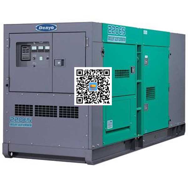 盘县出租发电车-柴油发电机组控制结构和功能要求