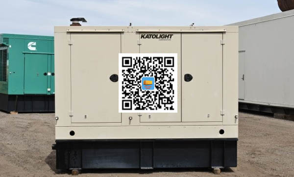 盘县租赁发电机-柴油发电机电压为什么不稳？