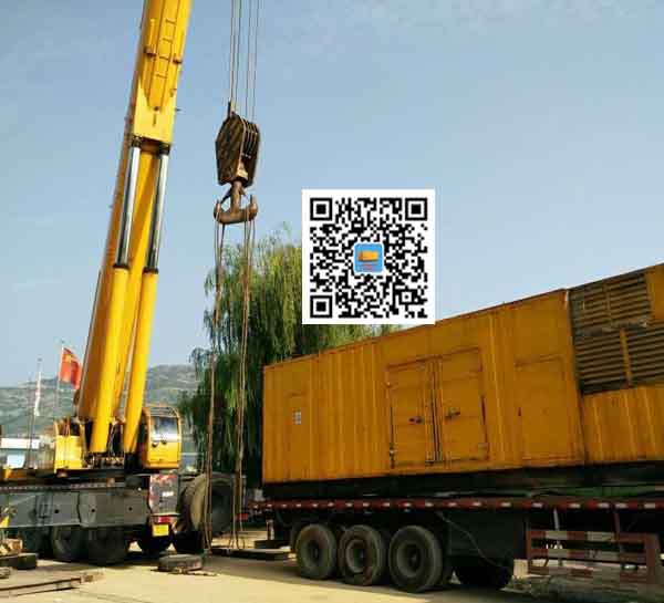 盘县发电车出租-全自动发电机组长期不使用该如何保养？