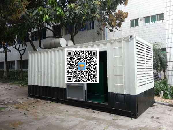 盘县出租发电机-什么样的柴油发电机使用效果比较好
