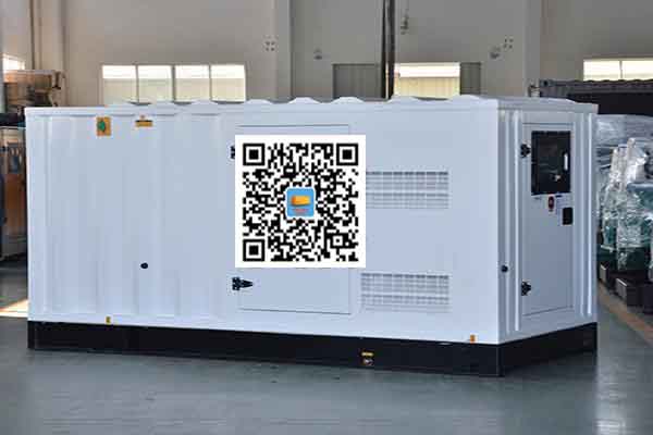 盘县租赁发电机-造成柴油发电机机组产生积炭的原因？