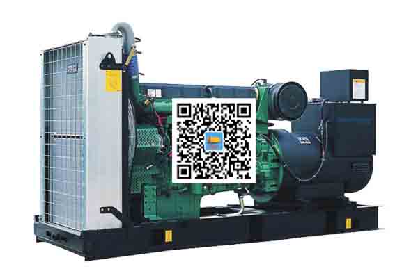 盘县租赁发电机-柴油发电机组不及时维护危害大