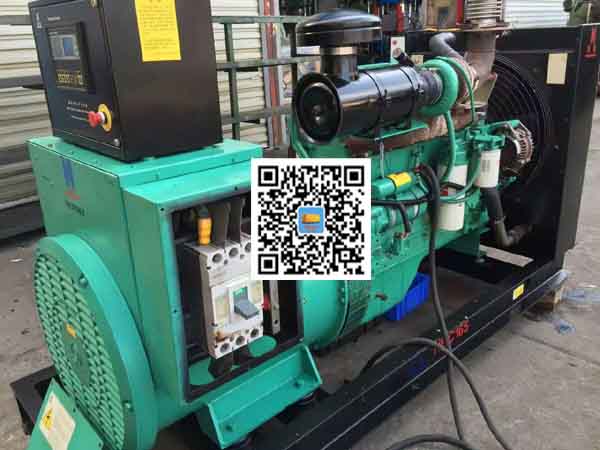 盘县租赁发电机-发电机一般变压器磁芯所使用的是什么材料？