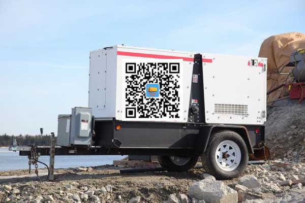 盘县发电车出租-应注意的注意安全事项