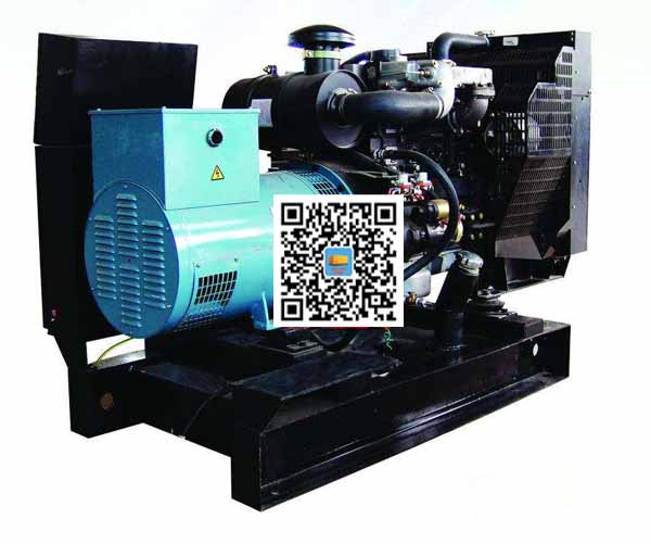 盘县发电车出租-沃尔沃发电机在使用时需要注意哪些细节