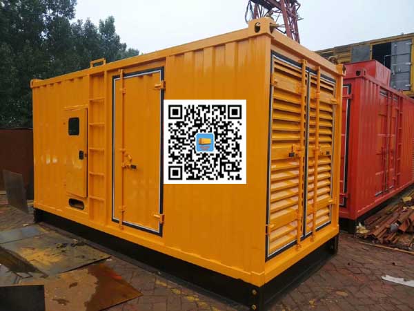 盘县发电机出租-发电机组应该选购什么品牌的