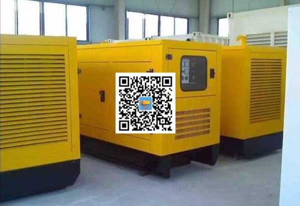盘县租赁发电机-发电机组并机及并机柜的优点