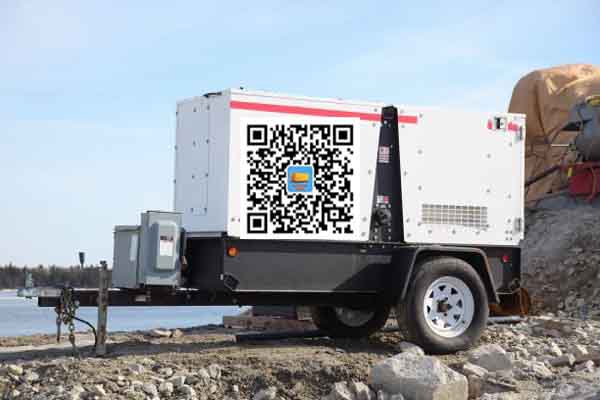 盘县水轮发电机组振动的原因