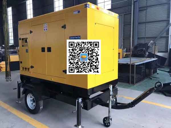 盘县柴油发电机组需要经常换油吗