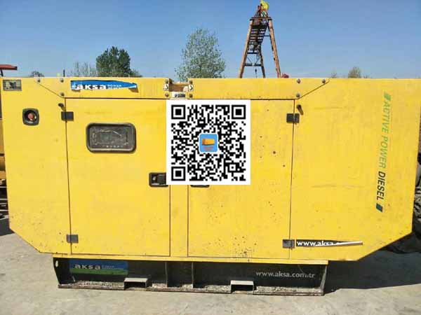 盘县柴油发电机怎样启动，启动过程中应该做的事情