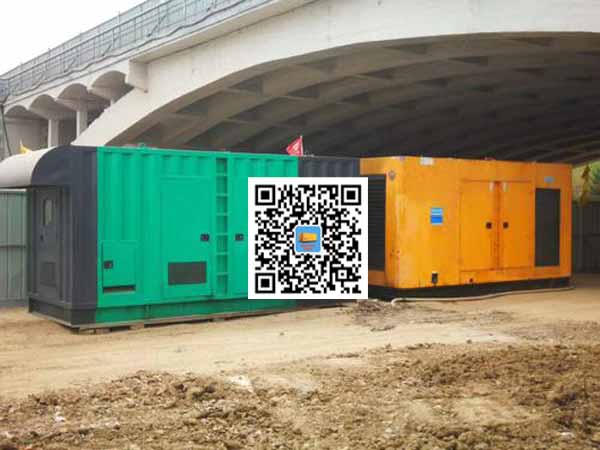 盘县决定发电机顺利启动的因素及如何解决发电机冬季起动困难问题