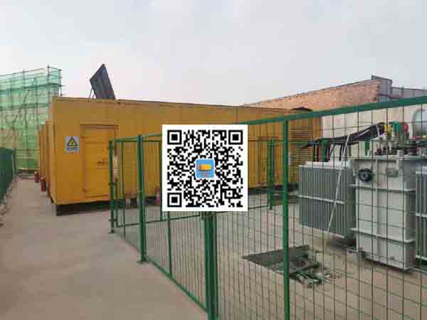 盘县发电机组的社会应用有哪些