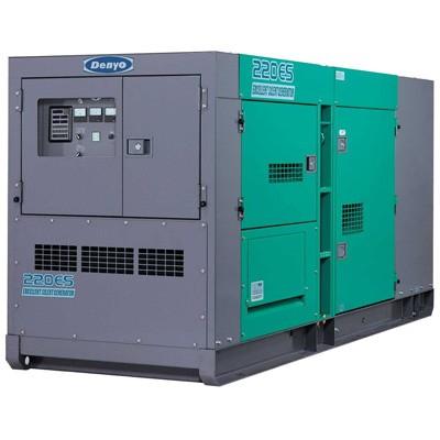 盘县发电车出租-柴油发电机零件变形怎么办？