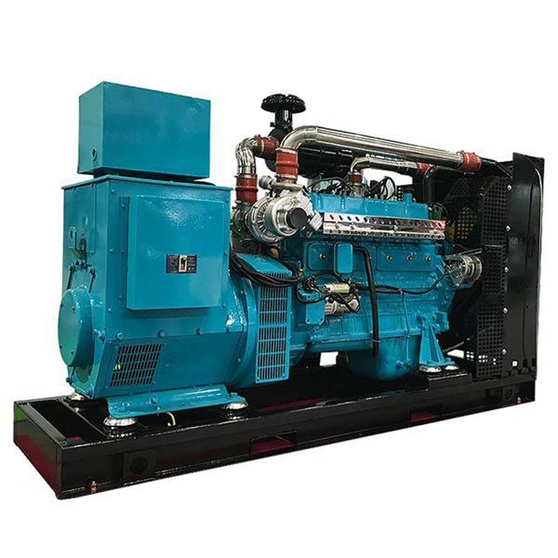 盘县柴油发电机组活塞普遍问题剖析