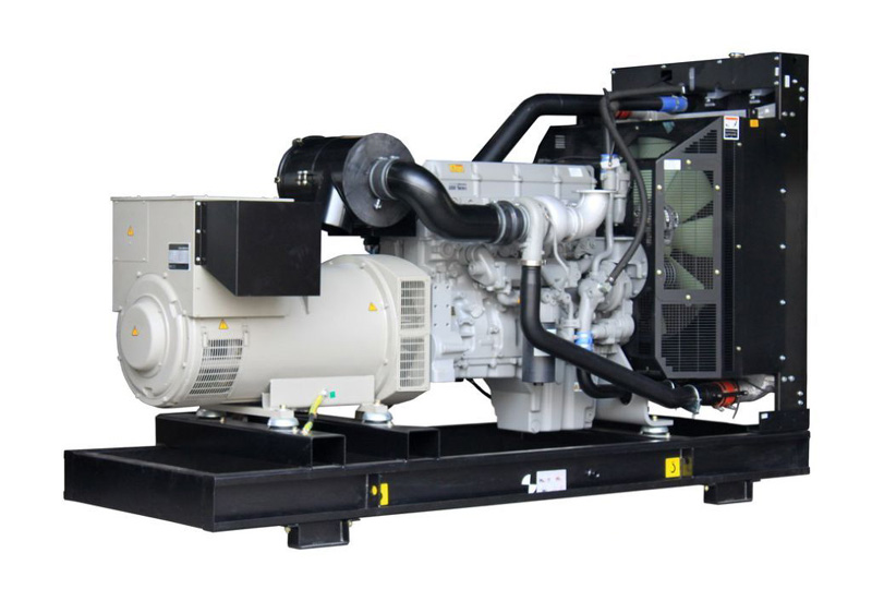 盘县柴油发电机组租赁出租机油底壳正确清洗方法