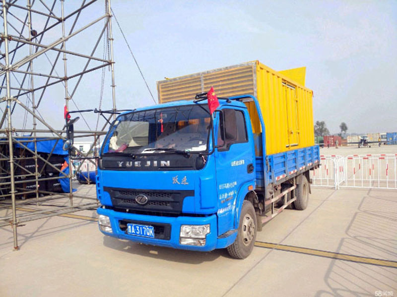 盘县柴油发电机组的错误操作的危害