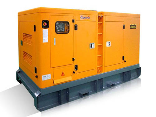 盘县影响 200kw 柴油发电机油耗的因素有哪些？