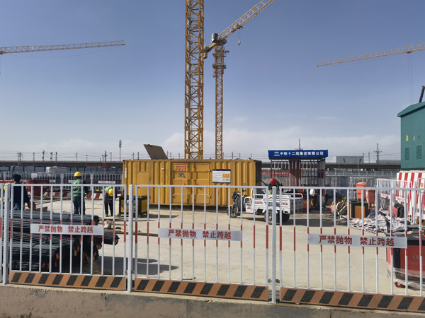 盘县高海拔地区适合使用哪种类型的燃气发电机？