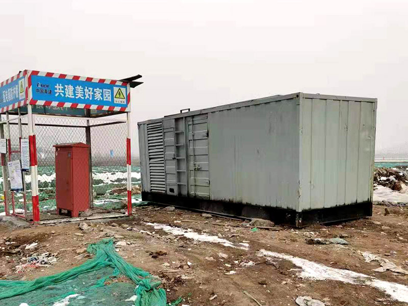 盘县150kw的柴油发电机组可以带多少功率设备