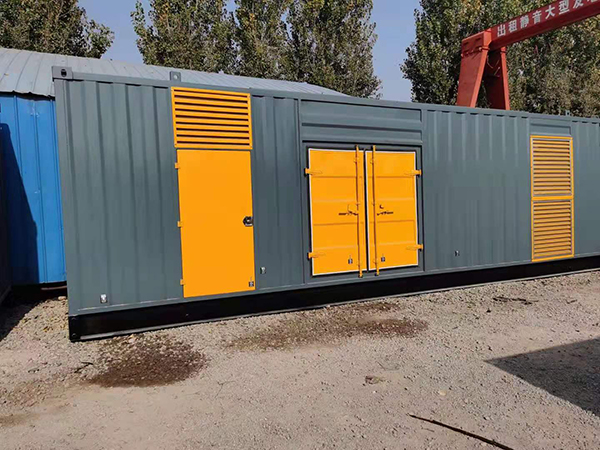 盘县发电机出租电缆线的选择还需要考虑哪些因素？