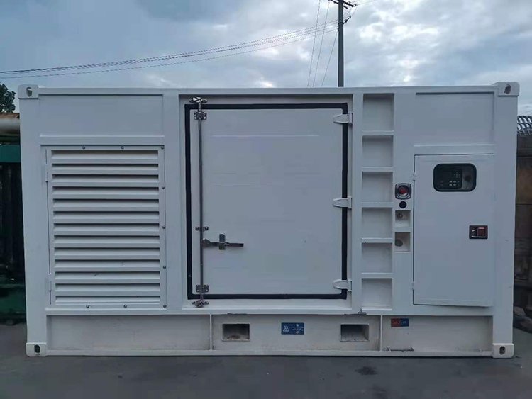 盘县控制系统的品牌和价格会影响柴油发电机的性能吗？