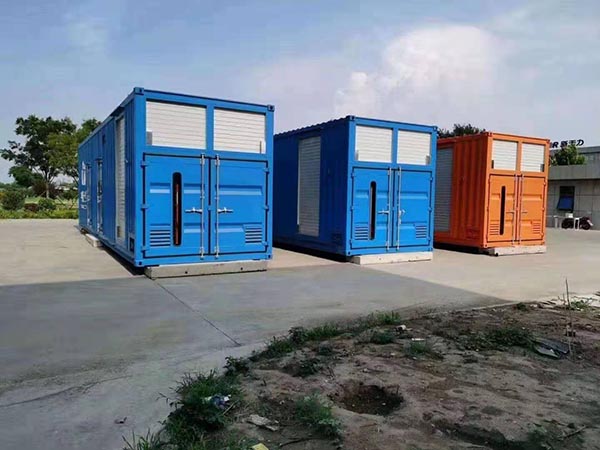 盘县发电机租赁合同一般包含哪些内容？