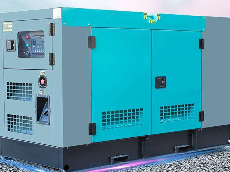 盘县50KW柴油发电机油耗是多少？