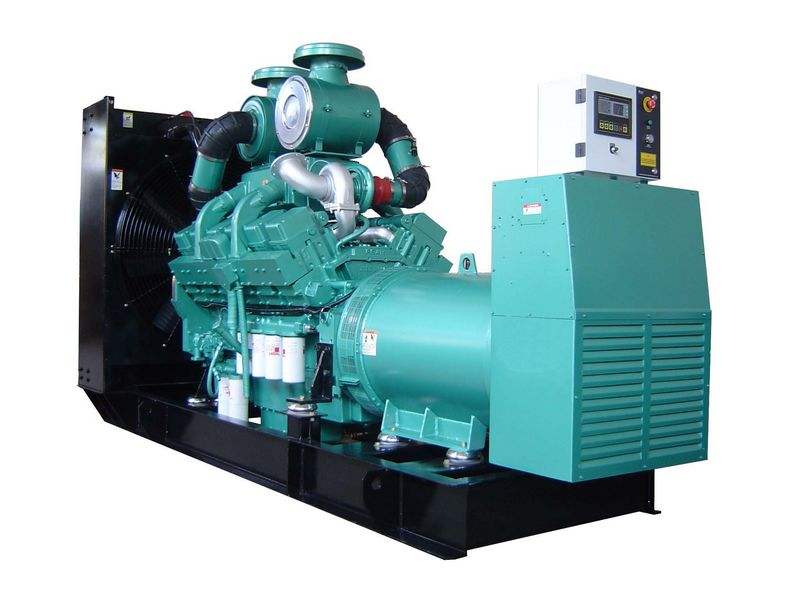 盘县如何判断发电机滤清器是否需要更换？