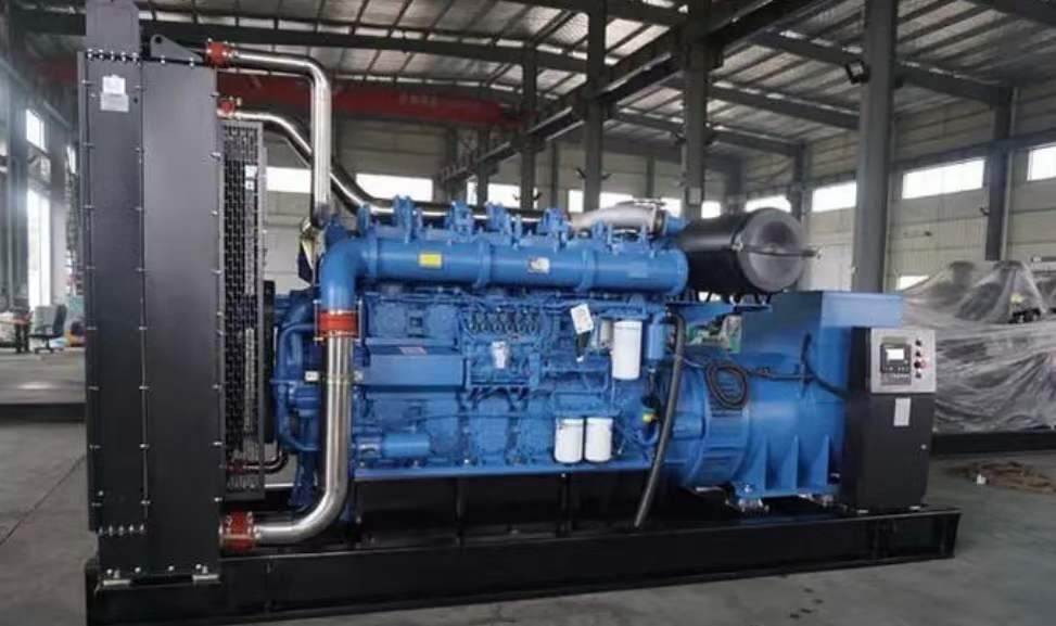 盘县如何选择适合的 500kW 柴油发电机组？