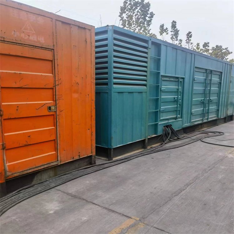 盘县如何选择适合 600kW 柴油发电机组的热继电器？