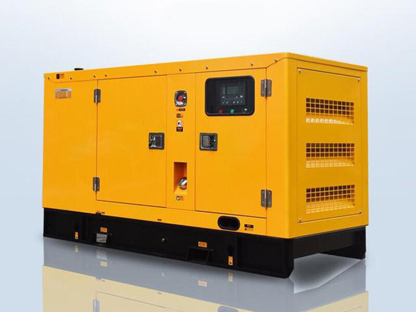 盘县柴油发电机的输出电流不稳定是什么原因？